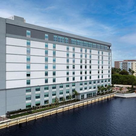 Tru By Hilton Miami Airport South Blue Lagoon, Fl Miami Springs Ngoại thất bức ảnh