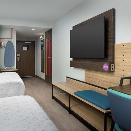 Tru By Hilton Miami Airport South Blue Lagoon, Fl Miami Springs Ngoại thất bức ảnh