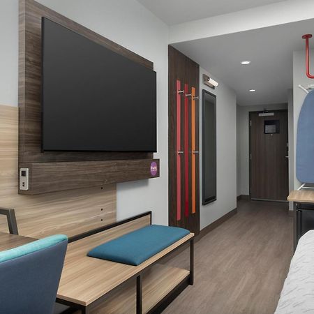 Tru By Hilton Miami Airport South Blue Lagoon, Fl Miami Springs Ngoại thất bức ảnh