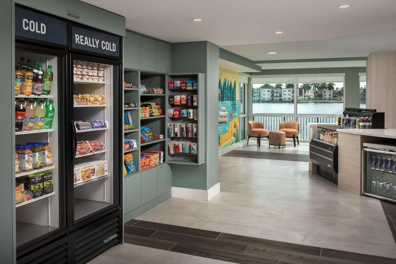 Tru By Hilton Miami Airport South Blue Lagoon, Fl Miami Springs Ngoại thất bức ảnh