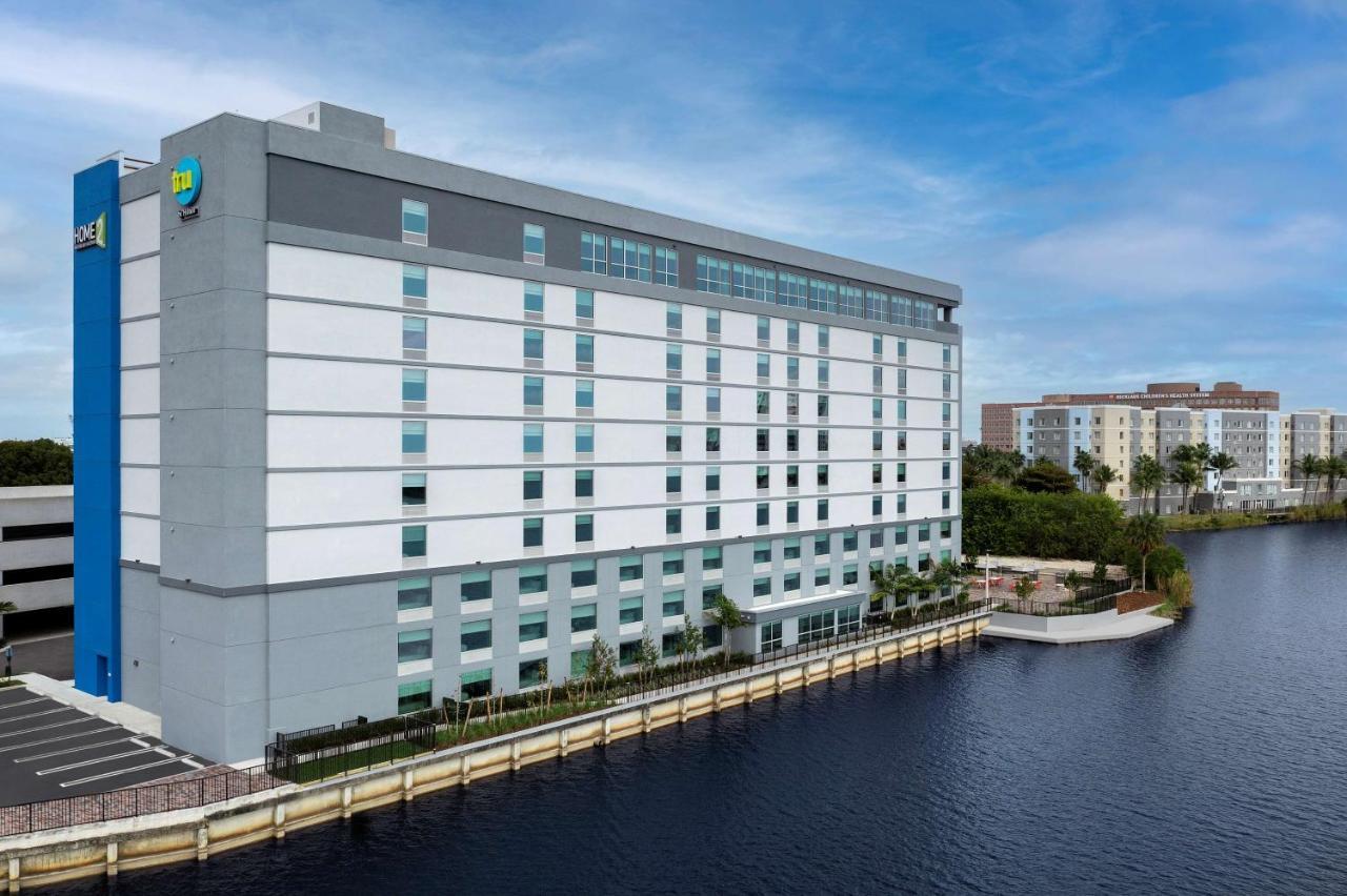 Tru By Hilton Miami Airport South Blue Lagoon, Fl Miami Springs Ngoại thất bức ảnh
