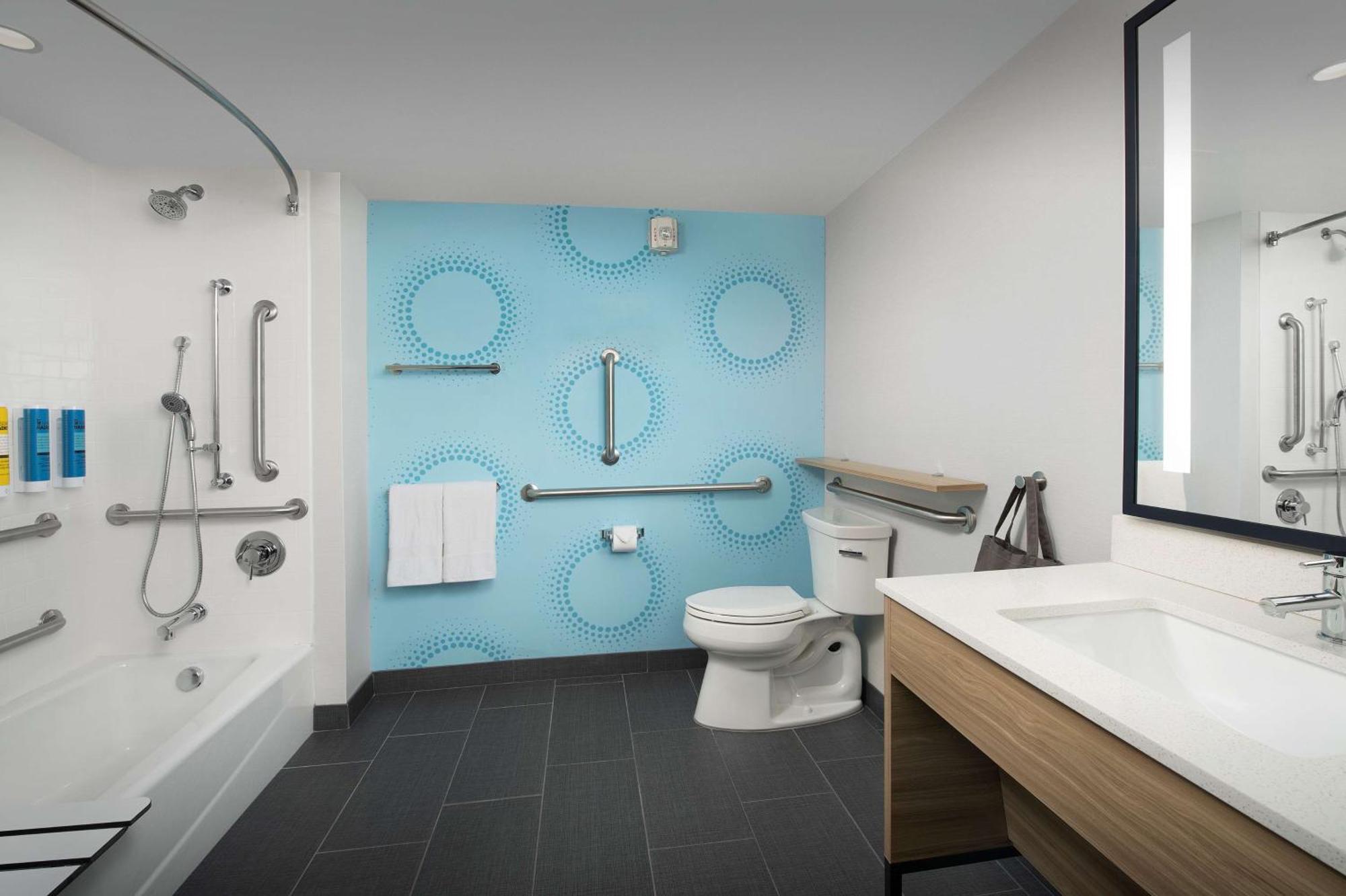 Tru By Hilton Miami Airport South Blue Lagoon, Fl Miami Springs Ngoại thất bức ảnh