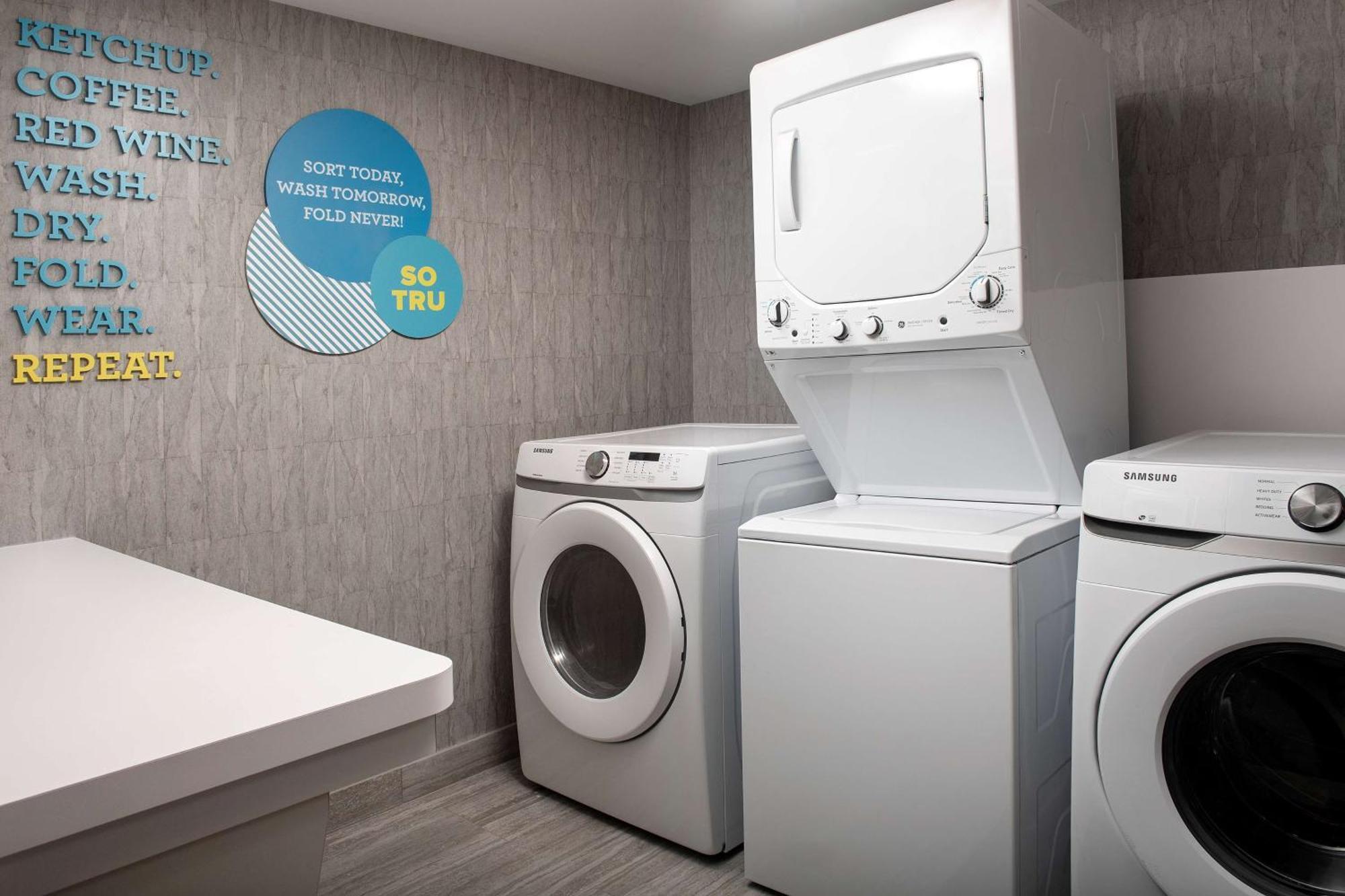 Tru By Hilton Miami Airport South Blue Lagoon, Fl Miami Springs Ngoại thất bức ảnh