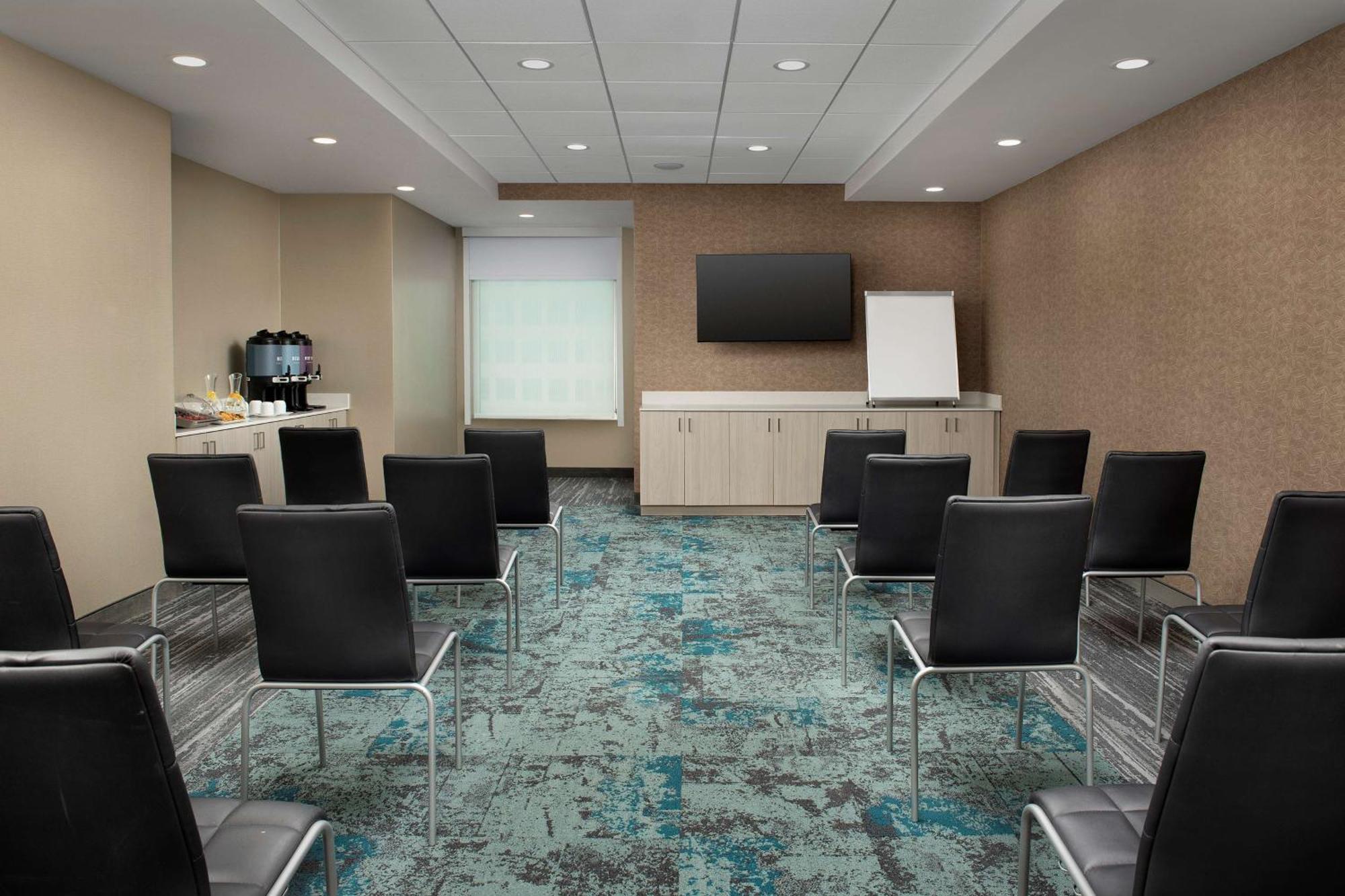 Tru By Hilton Miami Airport South Blue Lagoon, Fl Miami Springs Ngoại thất bức ảnh