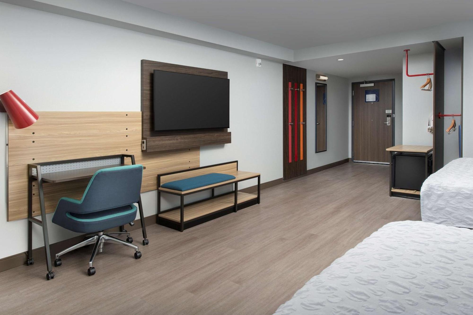 Tru By Hilton Miami Airport South Blue Lagoon, Fl Miami Springs Ngoại thất bức ảnh