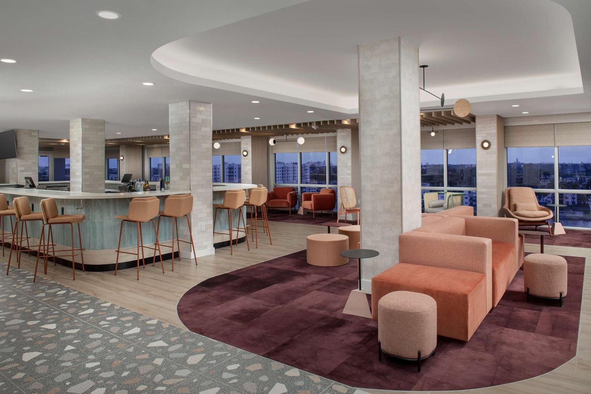 Tru By Hilton Miami Airport South Blue Lagoon, Fl Miami Springs Ngoại thất bức ảnh