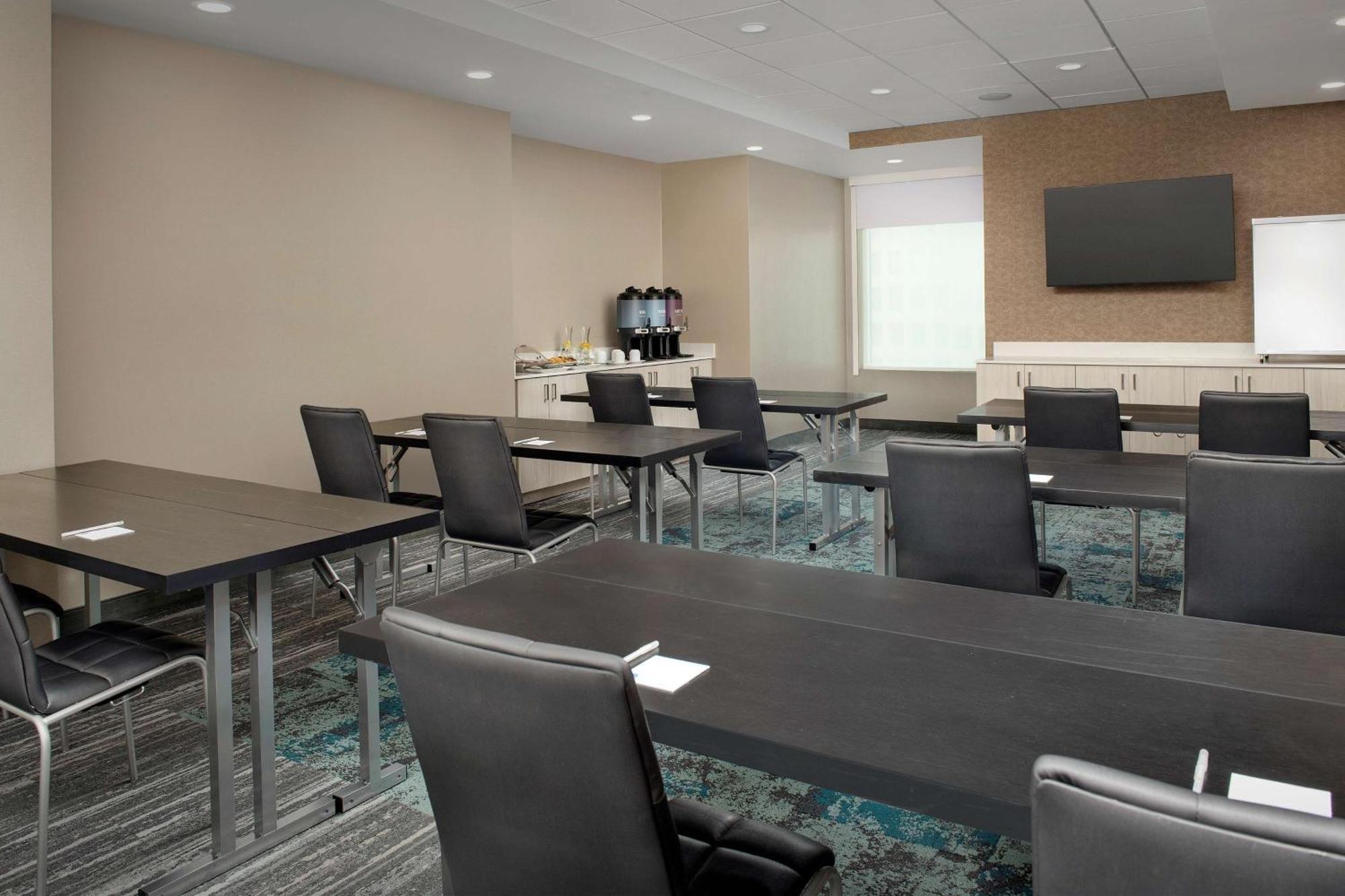 Tru By Hilton Miami Airport South Blue Lagoon, Fl Miami Springs Ngoại thất bức ảnh