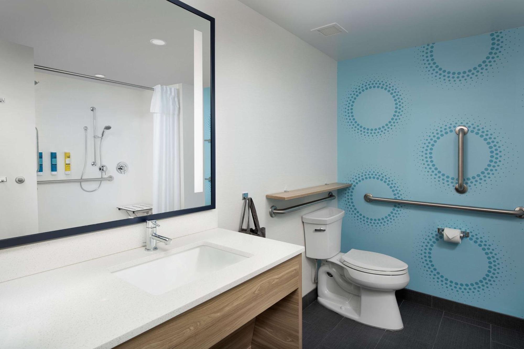 Tru By Hilton Miami Airport South Blue Lagoon, Fl Miami Springs Ngoại thất bức ảnh