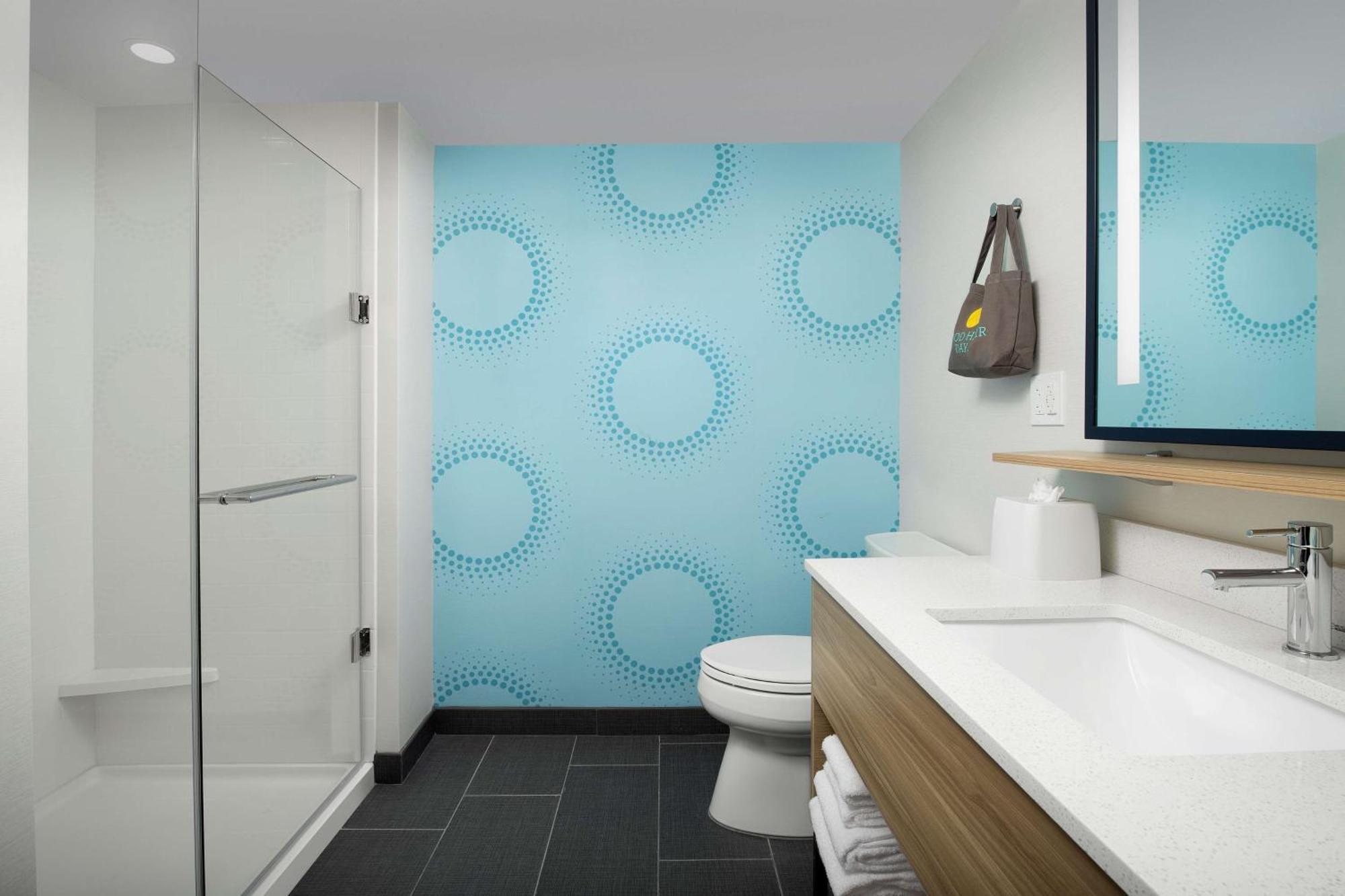 Tru By Hilton Miami Airport South Blue Lagoon, Fl Miami Springs Ngoại thất bức ảnh