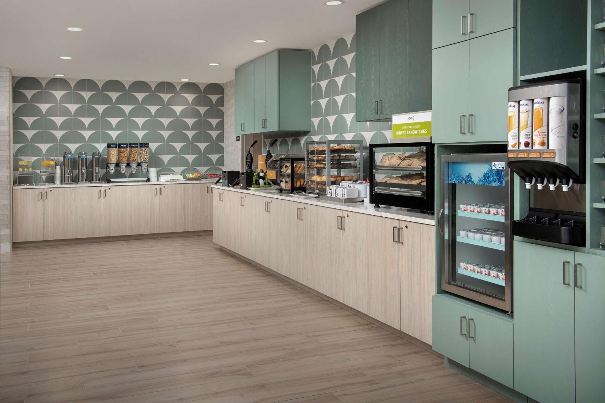 Tru By Hilton Miami Airport South Blue Lagoon, Fl Miami Springs Ngoại thất bức ảnh
