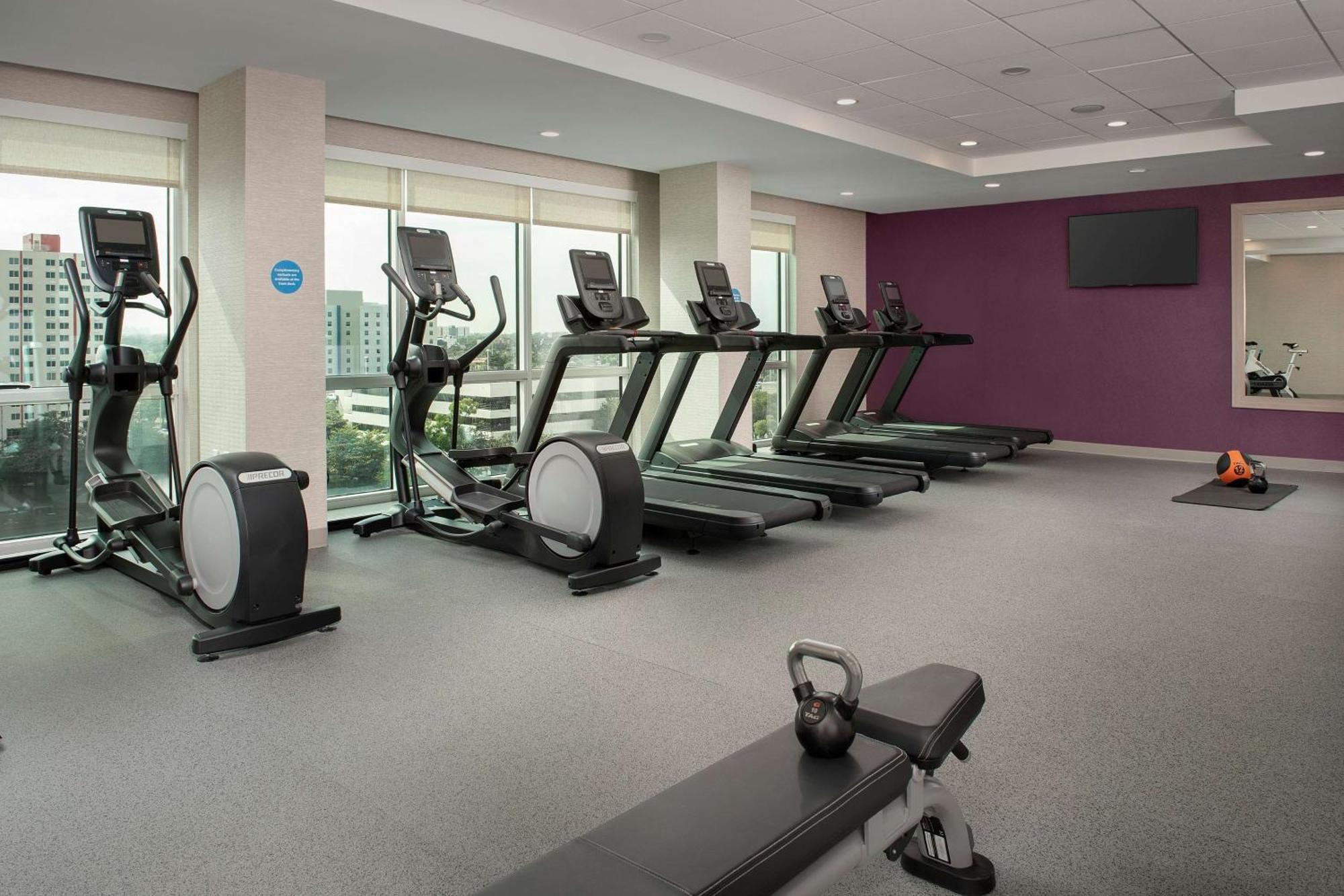 Tru By Hilton Miami Airport South Blue Lagoon, Fl Miami Springs Ngoại thất bức ảnh