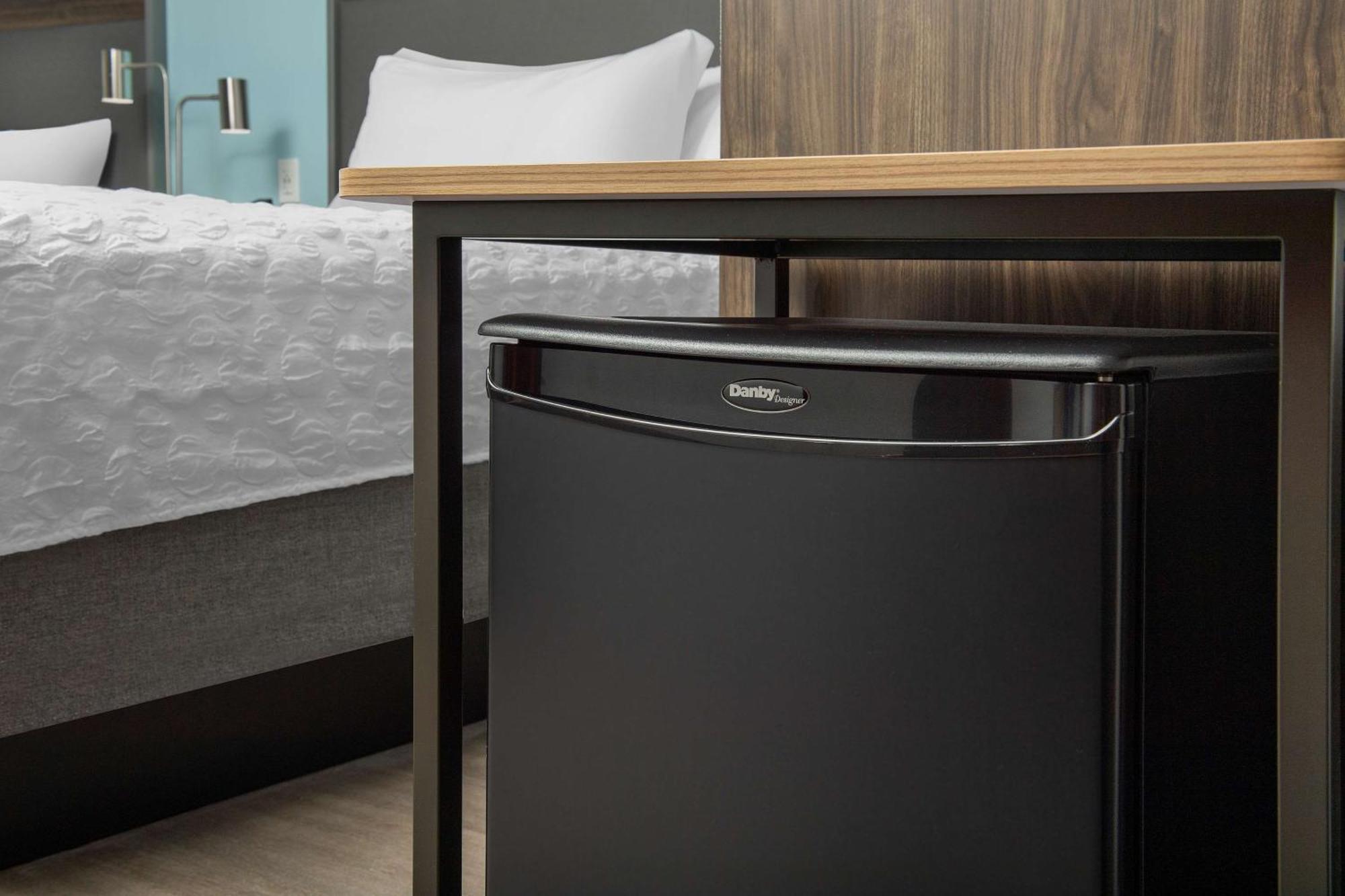 Tru By Hilton Miami Airport South Blue Lagoon, Fl Miami Springs Ngoại thất bức ảnh