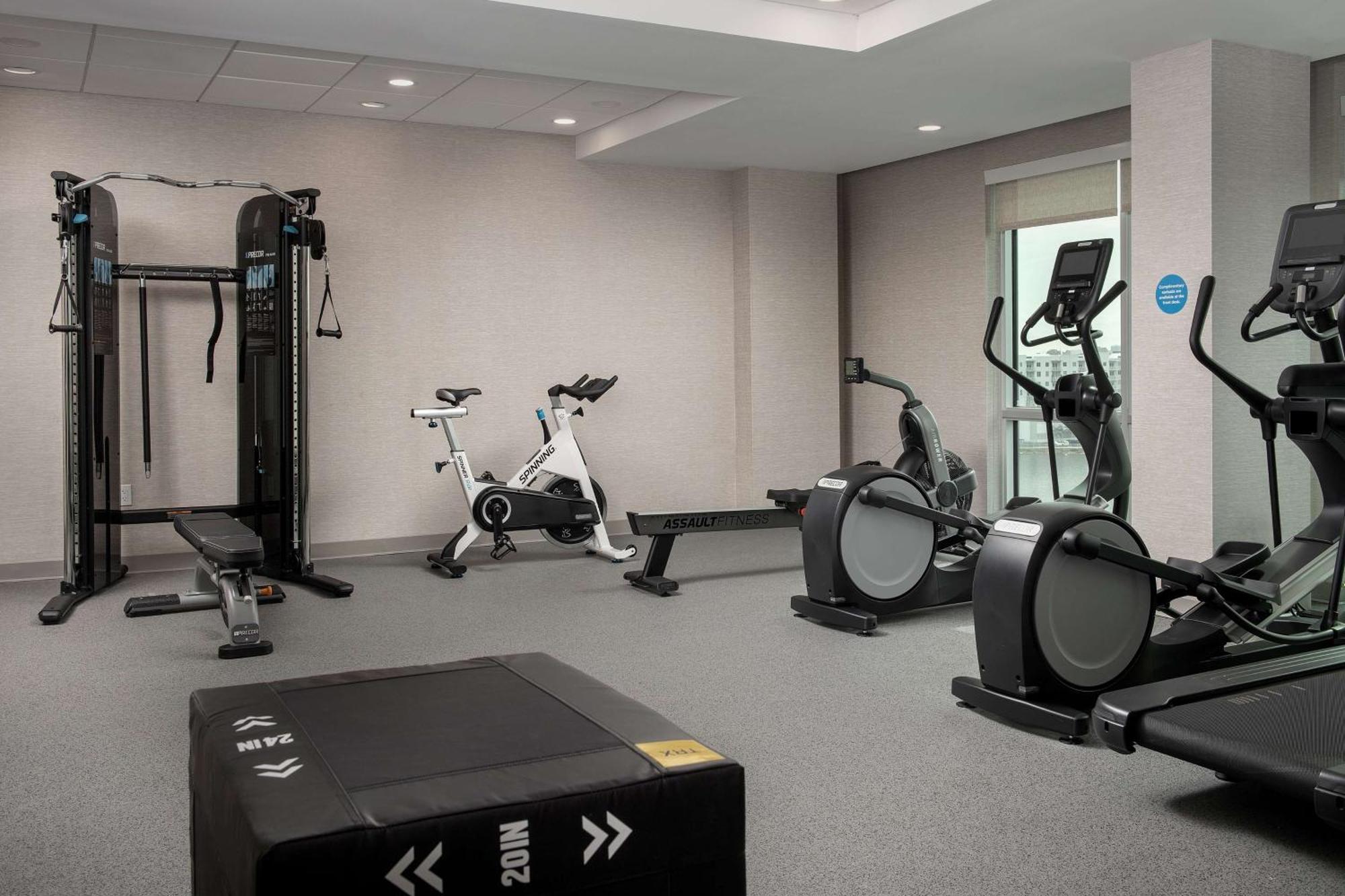 Tru By Hilton Miami Airport South Blue Lagoon, Fl Miami Springs Ngoại thất bức ảnh