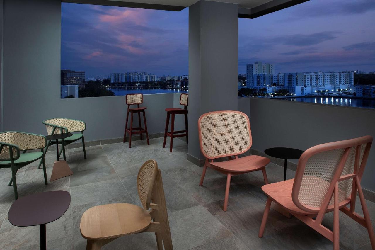 Tru By Hilton Miami Airport South Blue Lagoon, Fl Miami Springs Ngoại thất bức ảnh