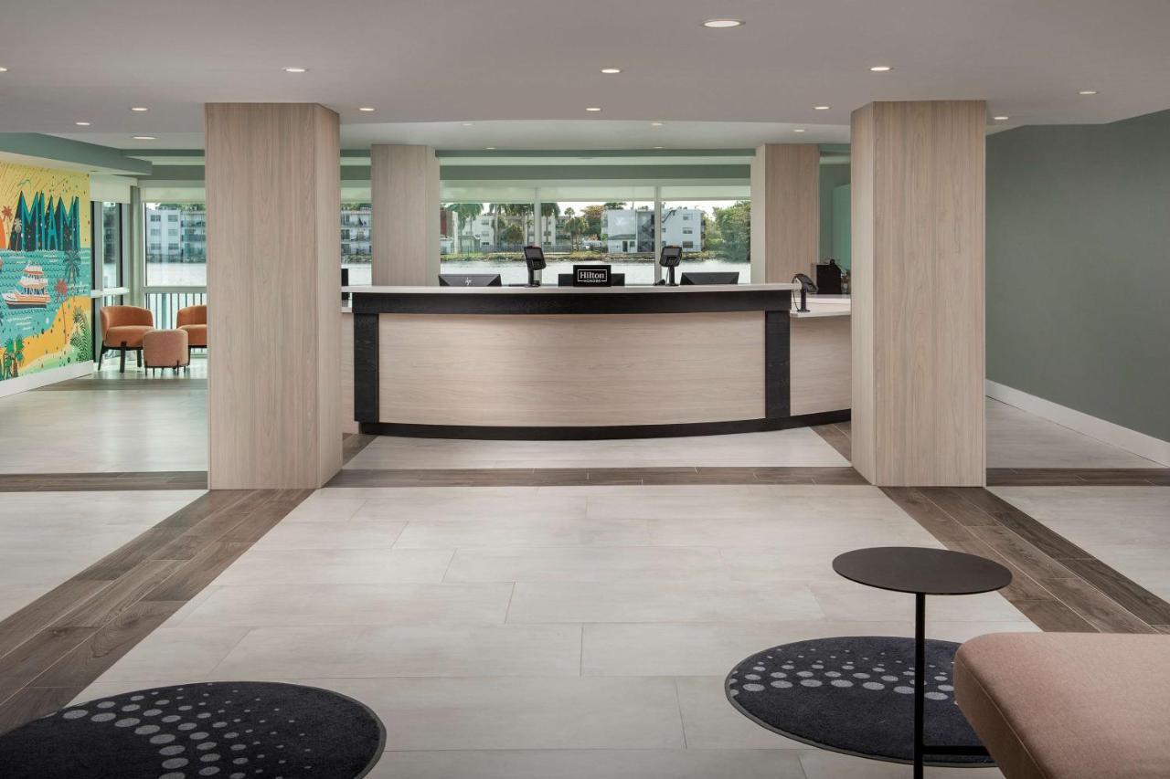 Tru By Hilton Miami Airport South Blue Lagoon, Fl Miami Springs Ngoại thất bức ảnh